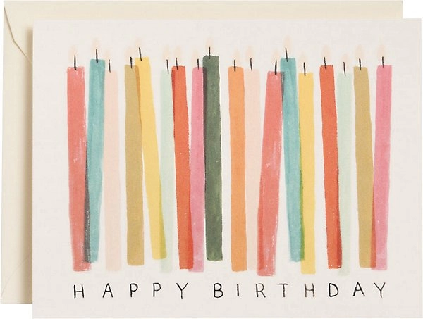 waarom is een wenskaart een geweldige aanvulling op een verjaardagscadeau