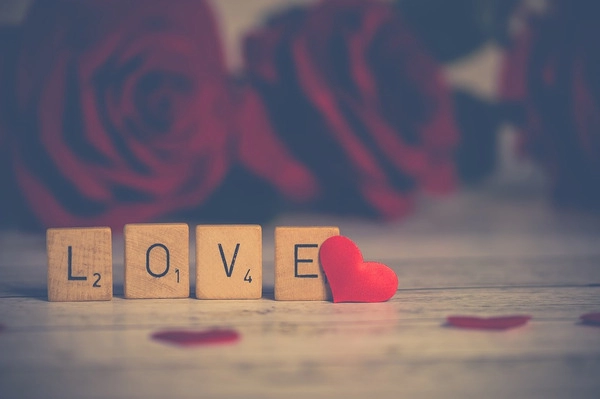 romantische cadeaus