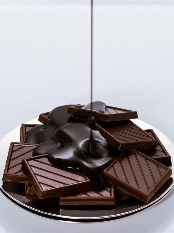 is lchf-chocolade gewoon weer een van de vele rages