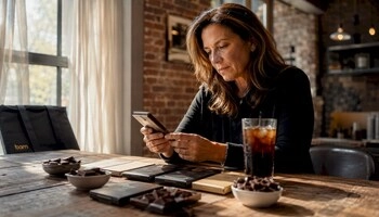 het chocoladegehalte uitgelegd: een praktische gids voor consumenten