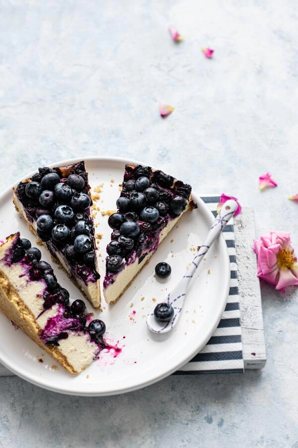 perfect bereide cheesecake