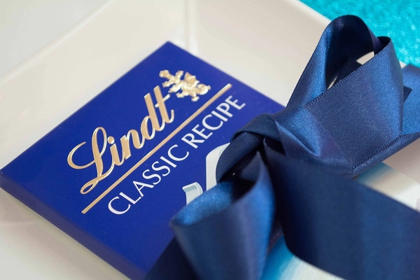 3 redenen waarom lindt chocolade de wereld veroverde