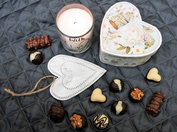 3 redenen waarom chocoladegeschenksets altijd de juiste keuze zijn