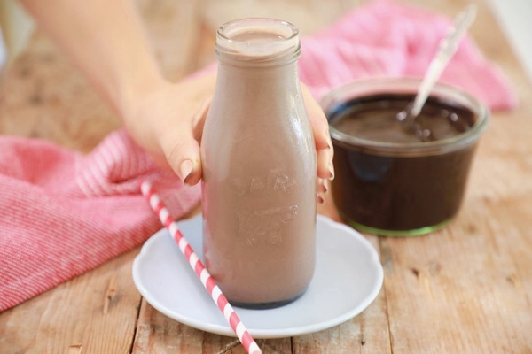 chocolademelk