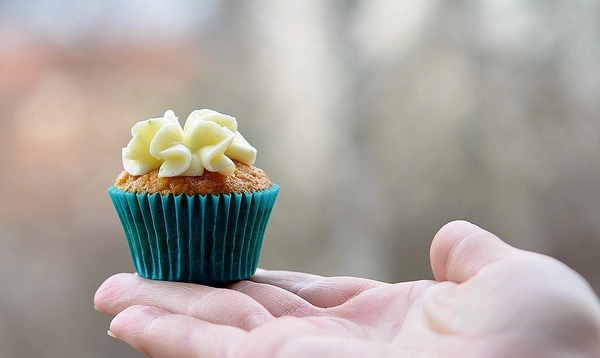 tips voor het bereiden van cupcakes