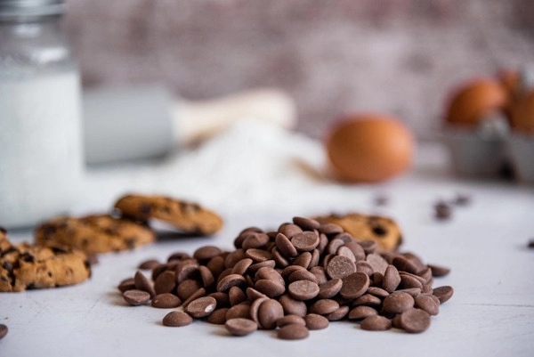 hoe kies je de juiste chocolade om mee te bakken
