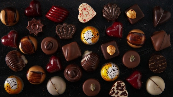 chocolade interview: lucifer chocolade