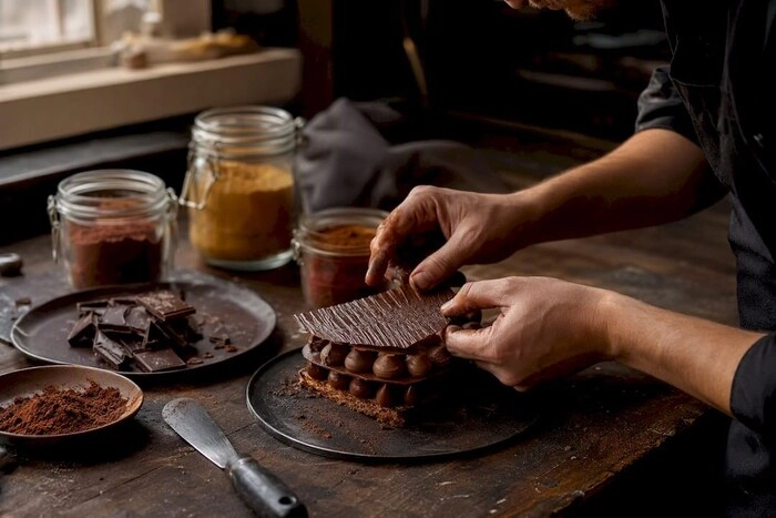 het ambassadeursprogramma van bam: iets voor foodcreators