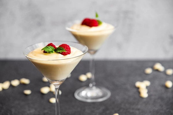 chocolade alcoholische dranken