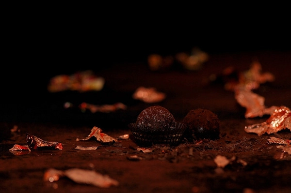 chocolade is een superfood