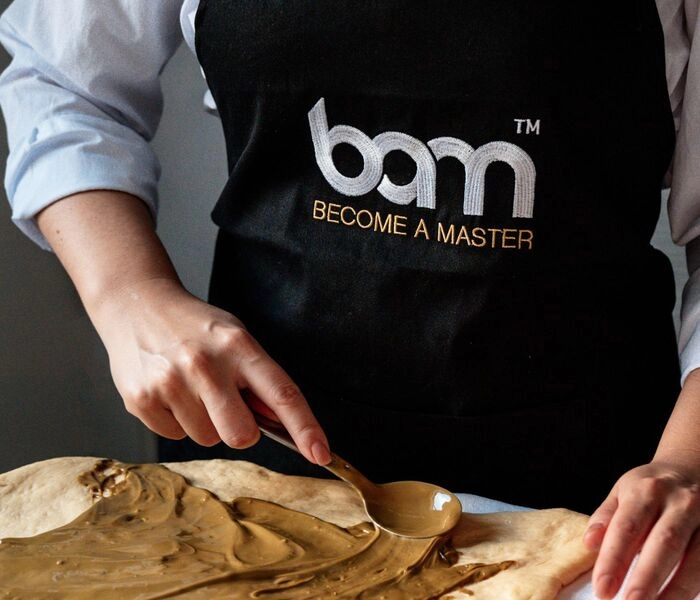 bam is op zoek naar een nieuwe collega in client support