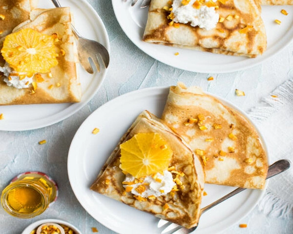 de interessantste feiten over pannenkoeken