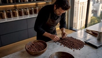 chocolade van één herkomst: wat het is en waarom het belangrijk is