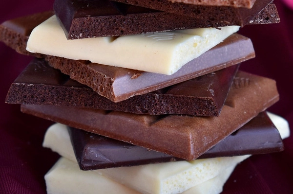 van cacaopit tot pure chocoladereep