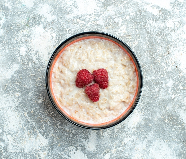 rijststrudel een eenvoudig luchtig dessert