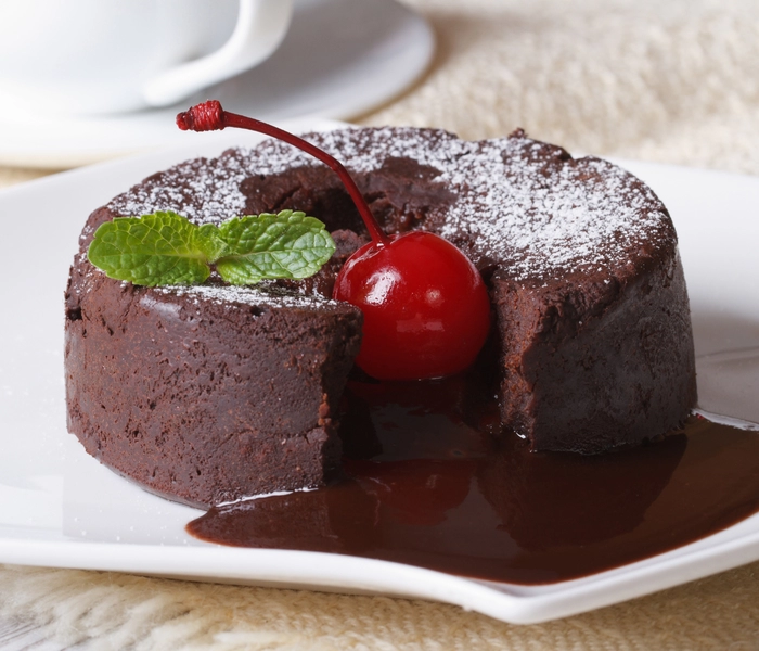 de geheimen van de beste soufflé