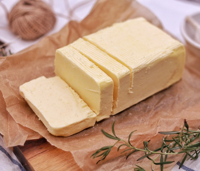 boter of margarine: wat is de beste keuze
