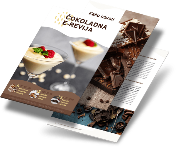 Ik wil het Chocolade E-magazine ontvangen