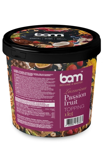 Passievruchtendressing, 1000 g