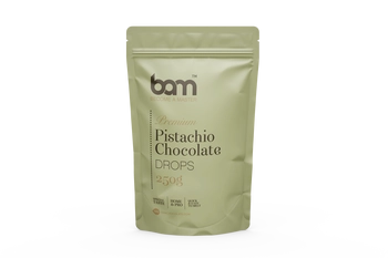pistache-chocolade 250 g