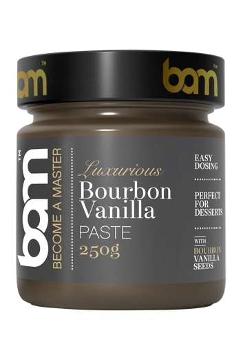 Vanillepasta, 250 g