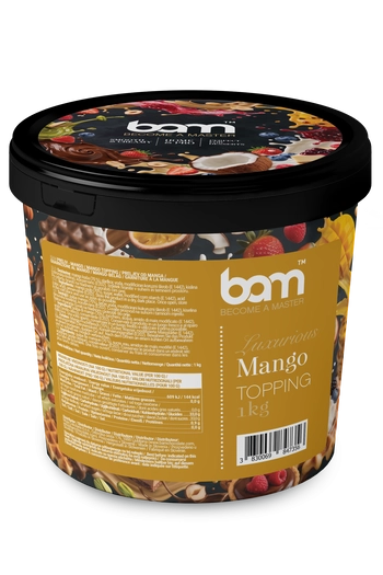 mangodressing 1000 g