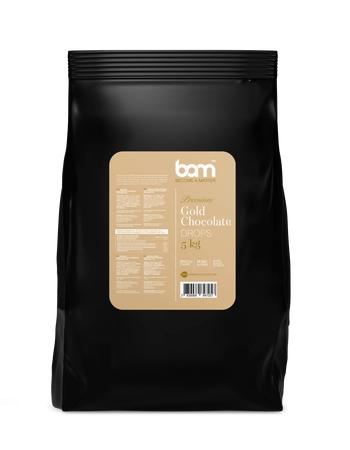 gold gouden chocolade 5 kg