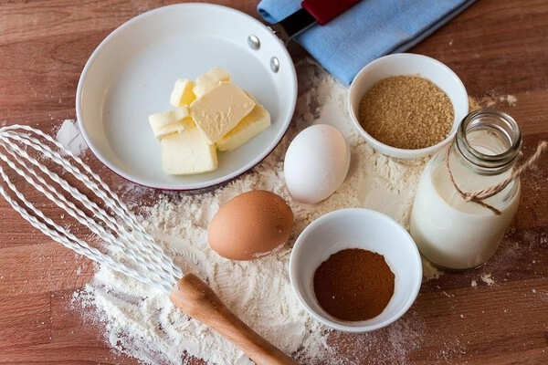 chocolade piramides