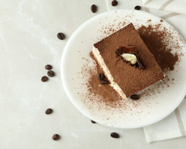 tiramisu: het recept dat altijd tiramisu maakt