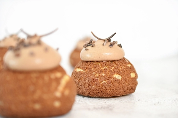chocolade prinsessen