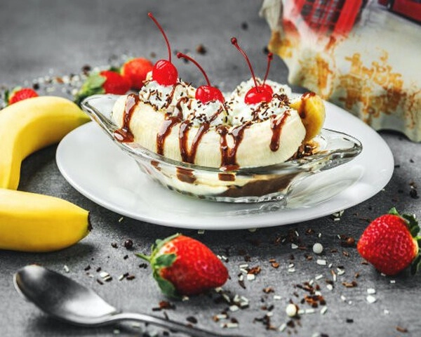 bananensplit