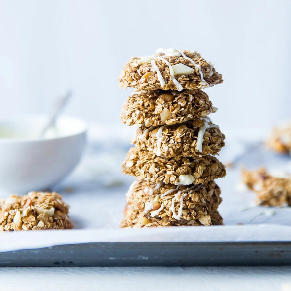 de beste glutenvrije koekjes voor ontbijt