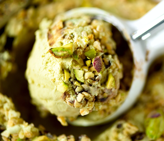 pistachecrème