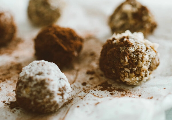 heerlijke maar makkelijke oreo truffels