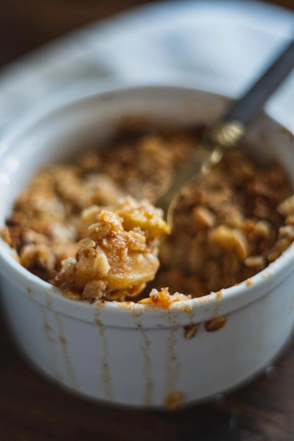 appelcrumble