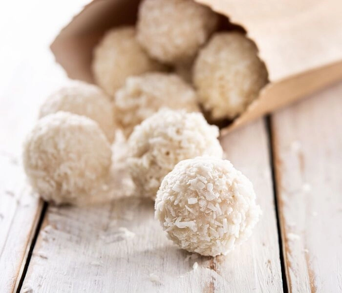 eiwit kokosballetjes
