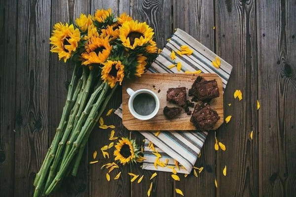 chocolade brownies