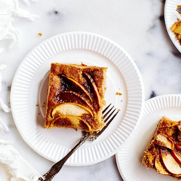 makkelijk recept voor appeltaarten