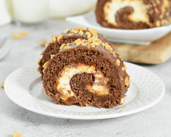 broodje snickers
