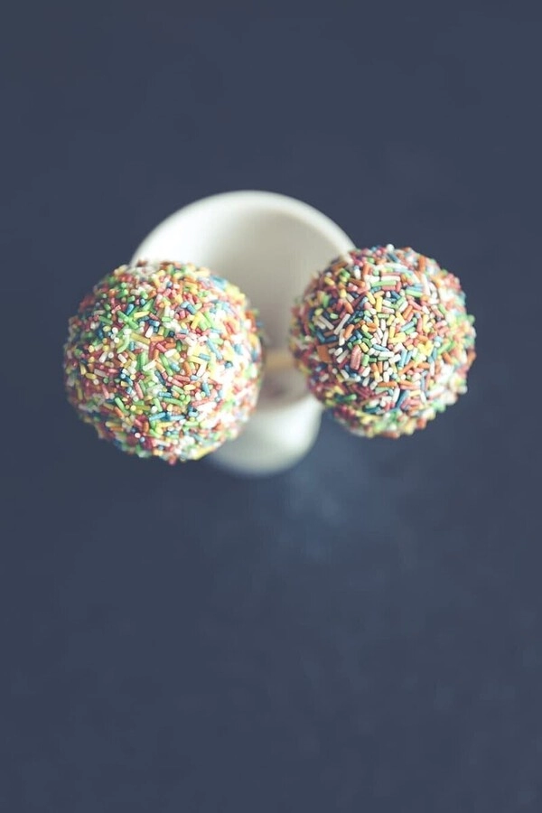 taart pops