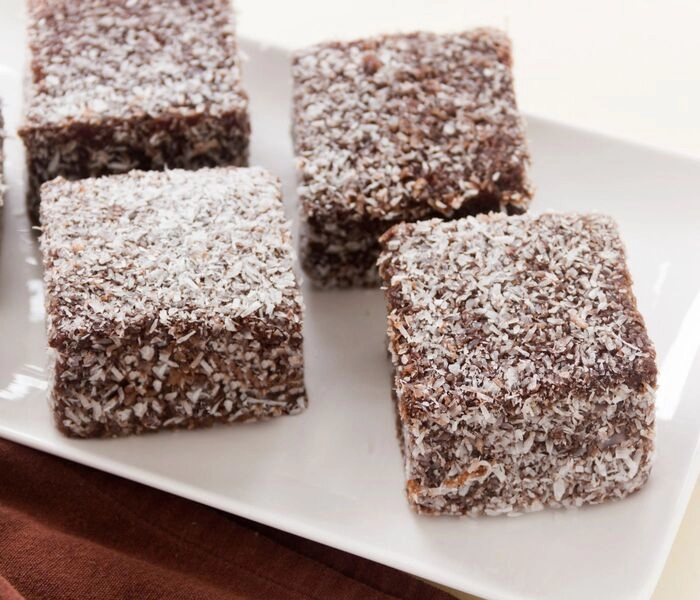 de beste kokosblokjes