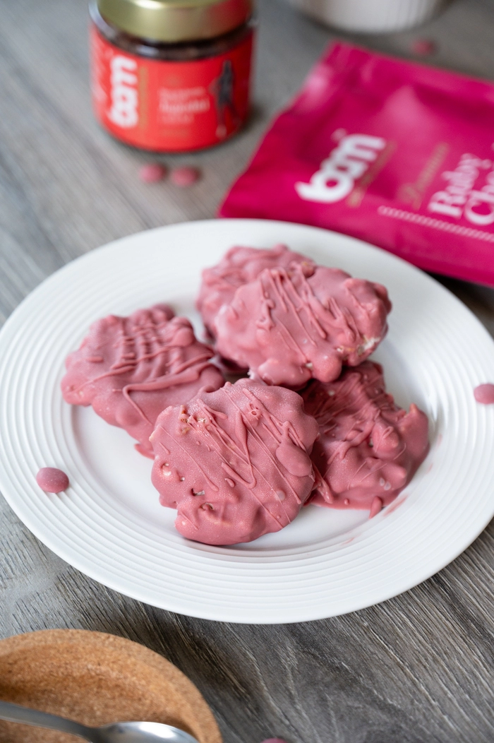 freezies met kaastaart