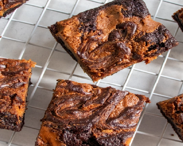 snelle brownies
