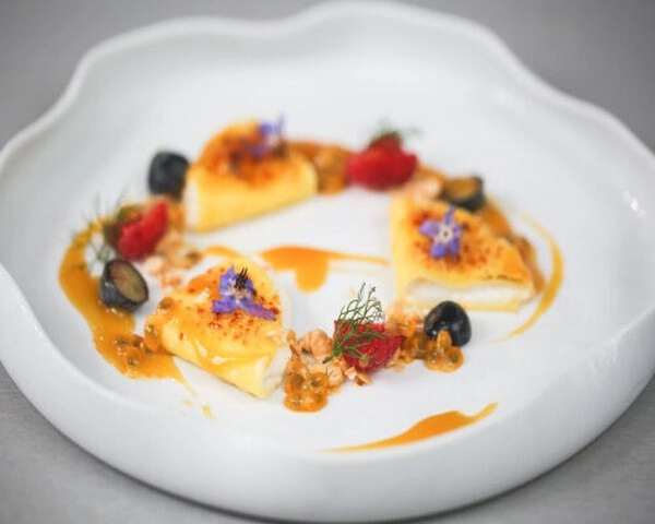 recept voor pannenkoeken