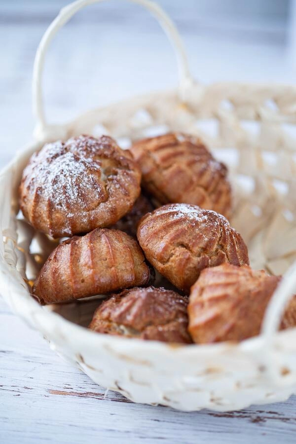 recept voor prinsessen