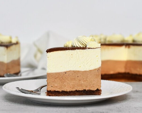 ijscake