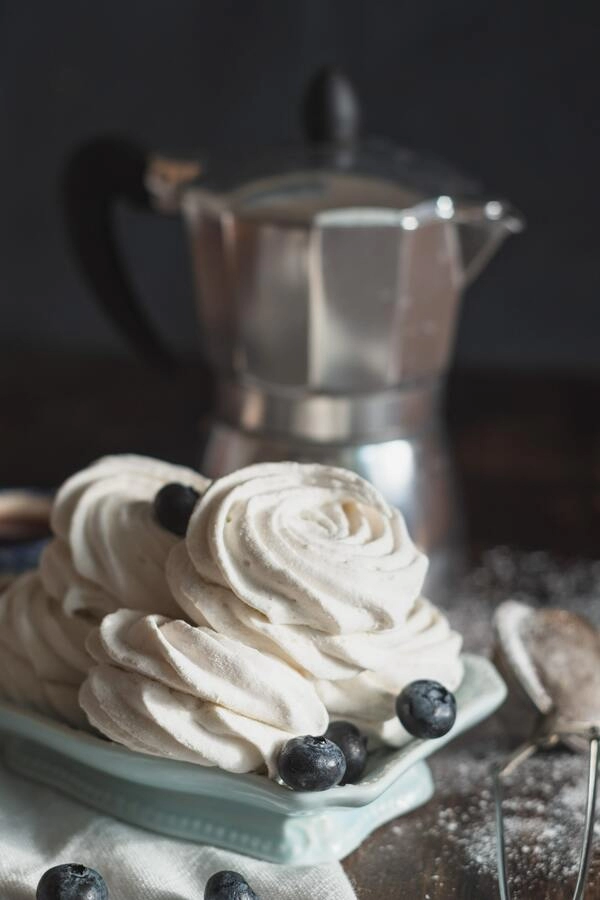 kokosroom zonder melk