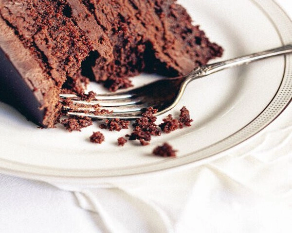 de beste chocoladetaart