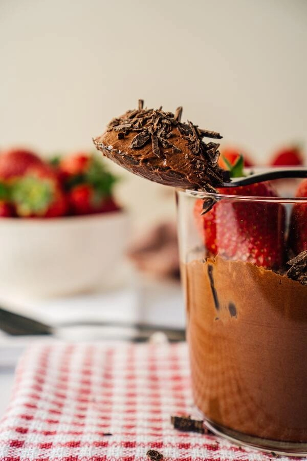 chocolademousse
