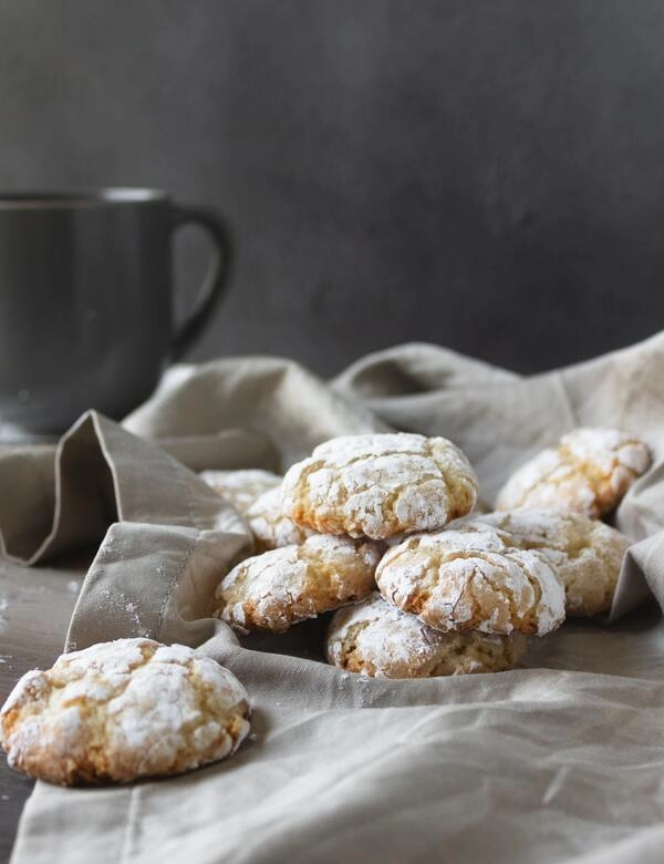 witte chocolade cupcakes